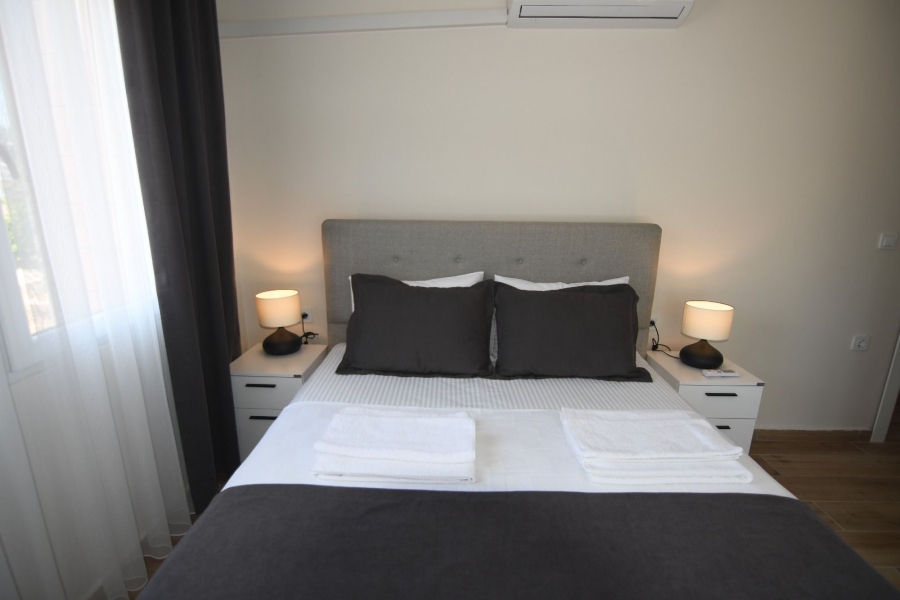 Villa Ceren İnlice 1